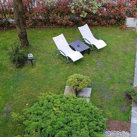 Appartamenti La Menaresta Quiet & Relax Near Bellagio Magreglio Exterior foto
