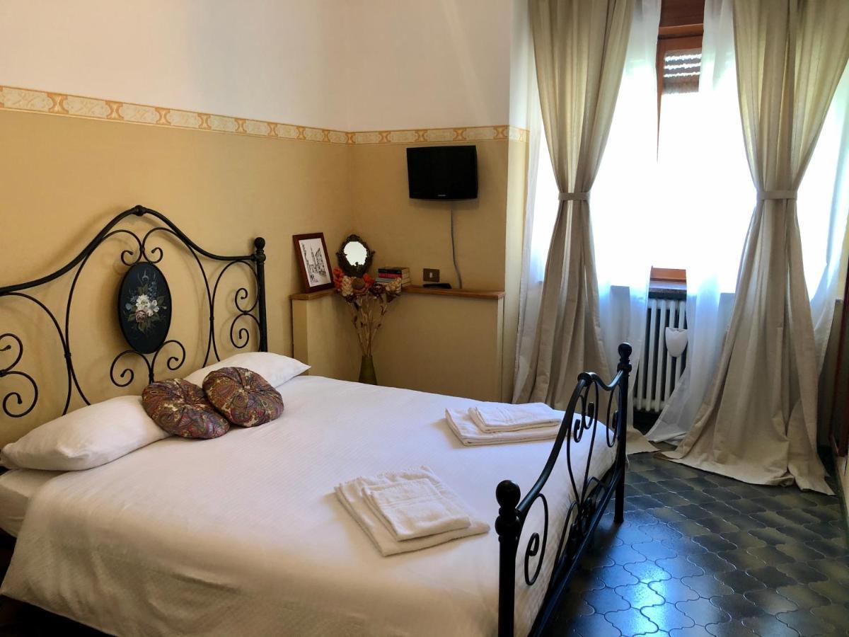 Appartamenti La Menaresta Quiet & Relax Near Bellagio Magreglio Exterior foto